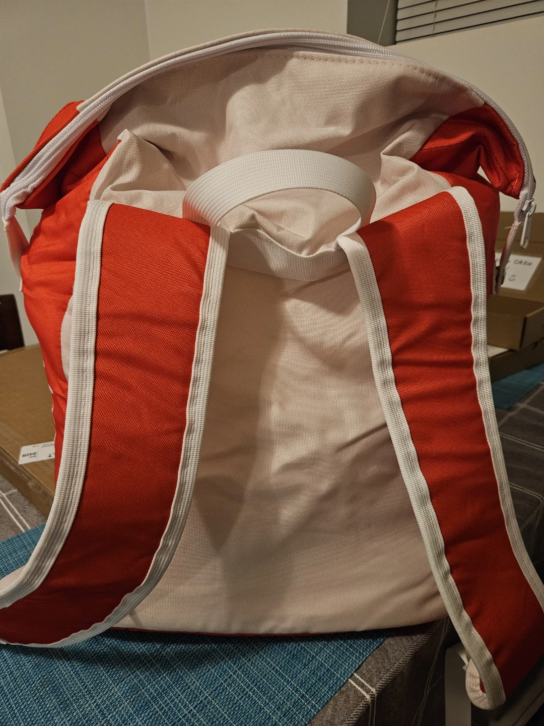 Coca-Cola Team CanadaCooler Bag - photo 2