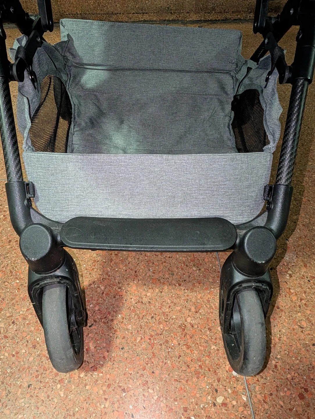 Mamazing Ultra Air X lightweight stroller - photo 3