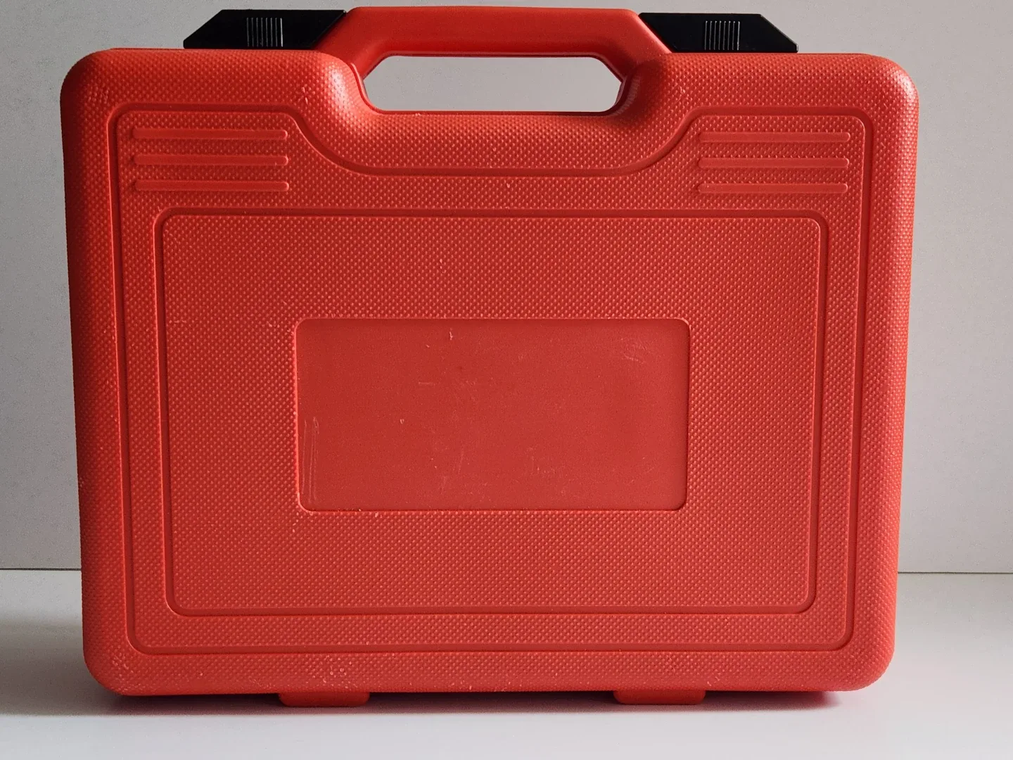 Damian Oil Pressure Diagnostic Tester 13 pc. Tool Set - photo 3
