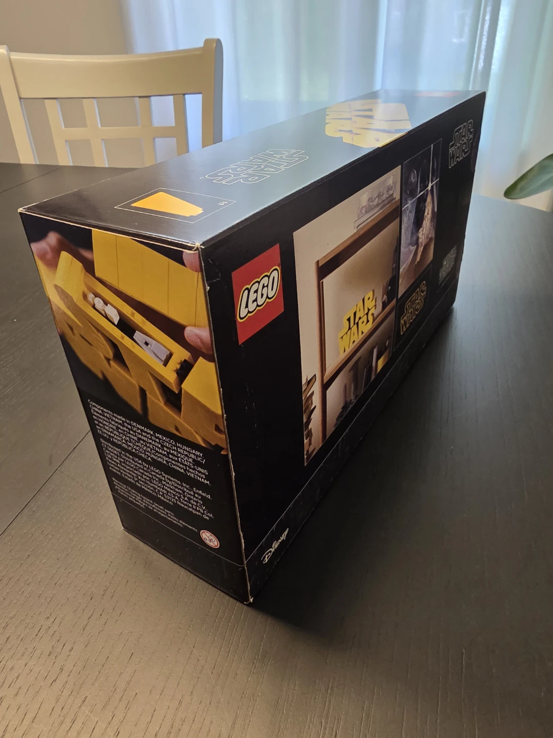 LEGO Star Wars Building Set 75407 - 700 pieces - photo 2