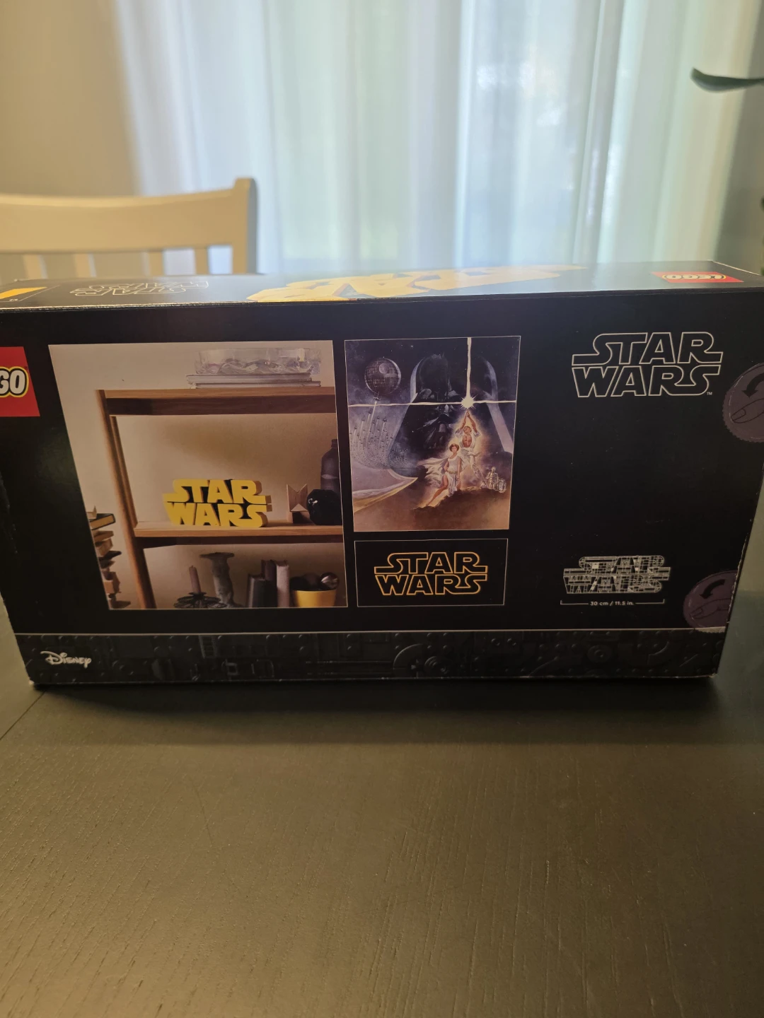 LEGO Star Wars Building Set 75407 - 700 pieces - photo 4