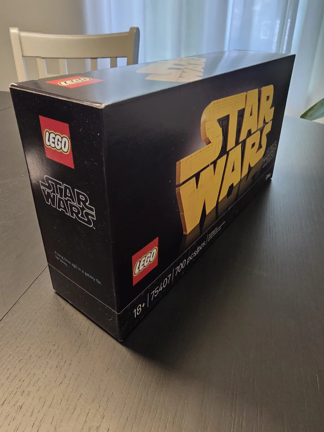 LEGO Star Wars Building Set 75407 - 700 pieces - photo 5