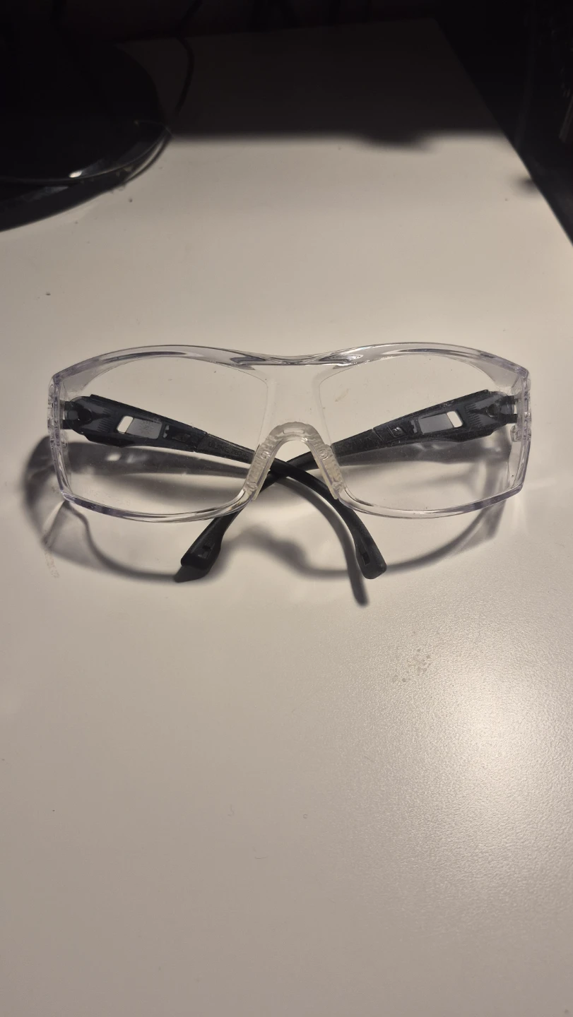 Lab Saftey Glasses