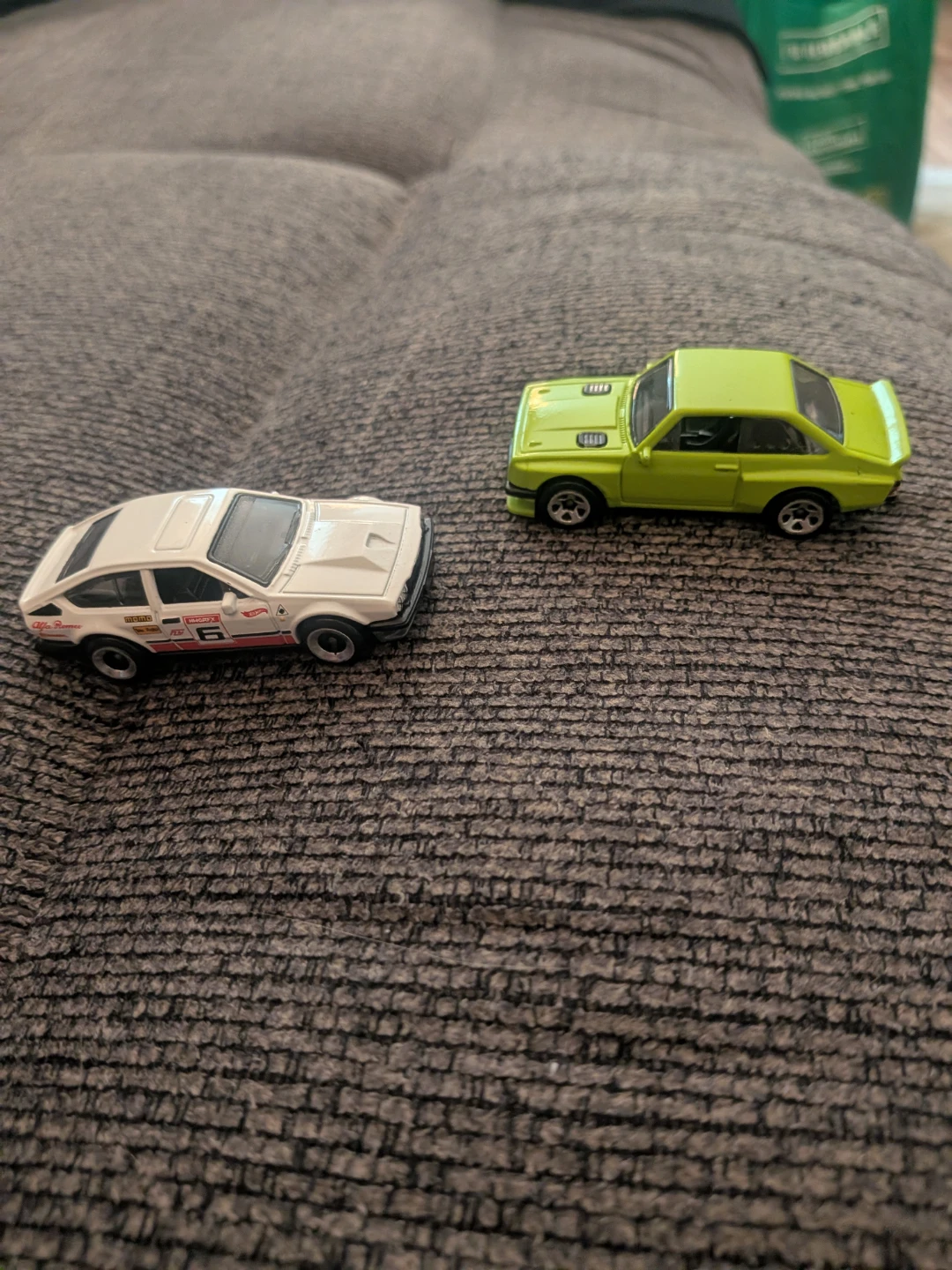 Hot wheels pick up in st Albert