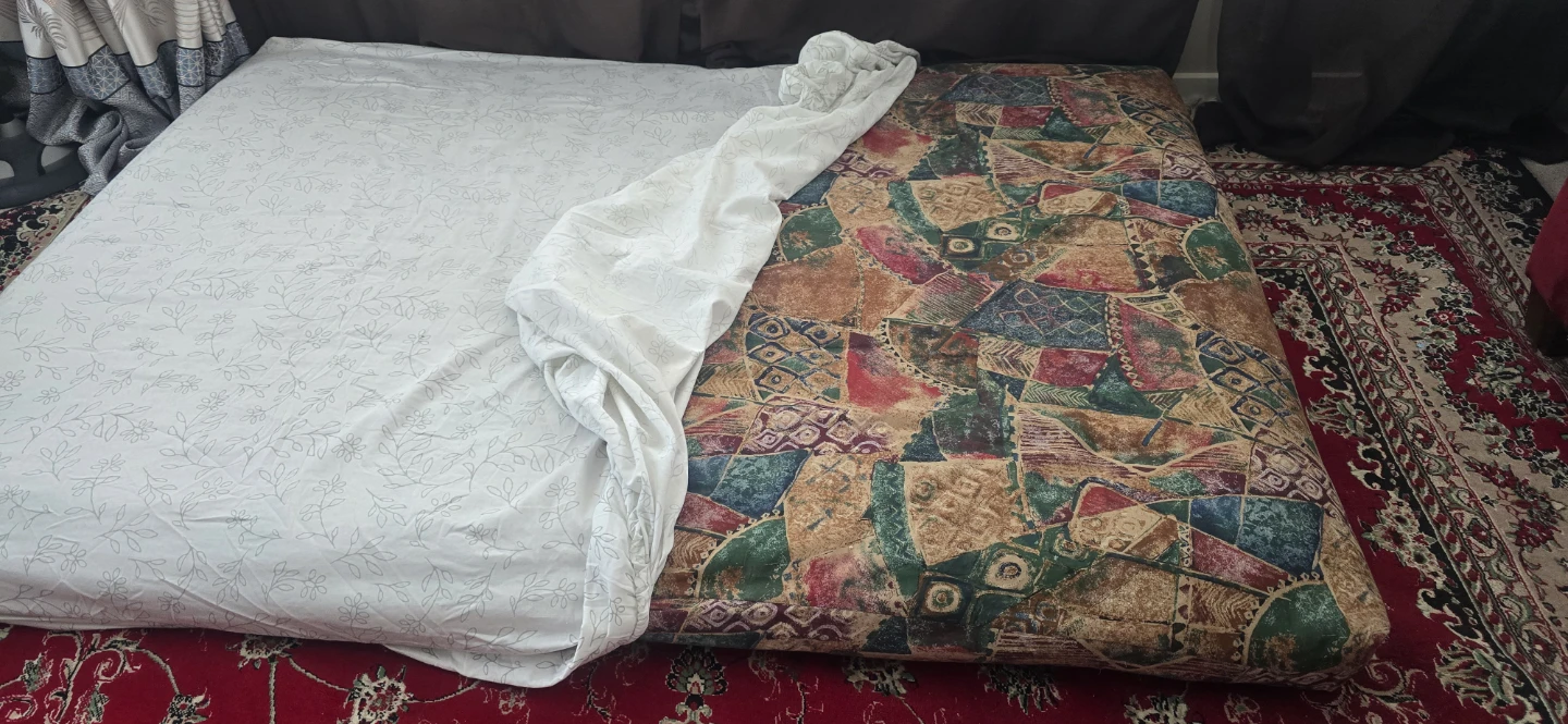 Futon Mattress