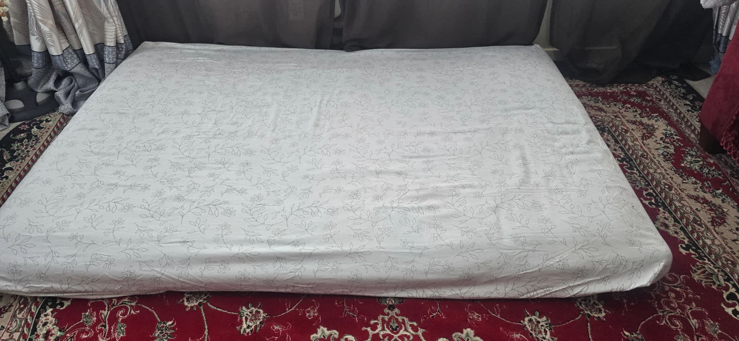 Futon Mattress - photo 2