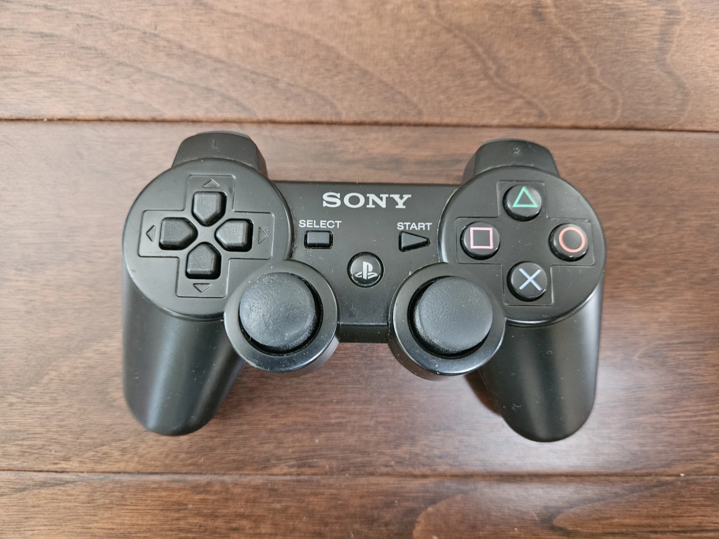 Sony PlayStation DualShock 3 Controller
