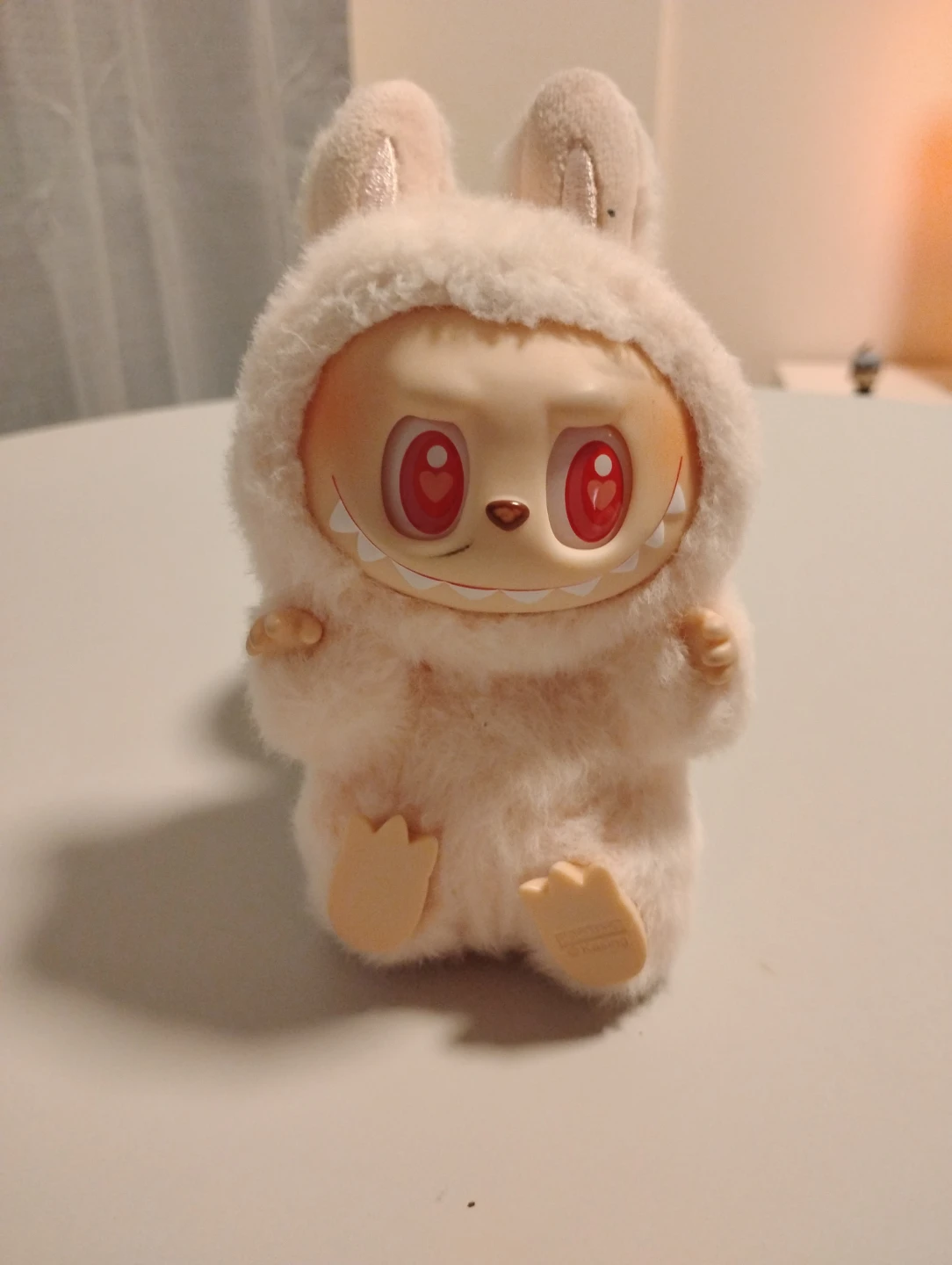 Labubu the monster series - photo 2