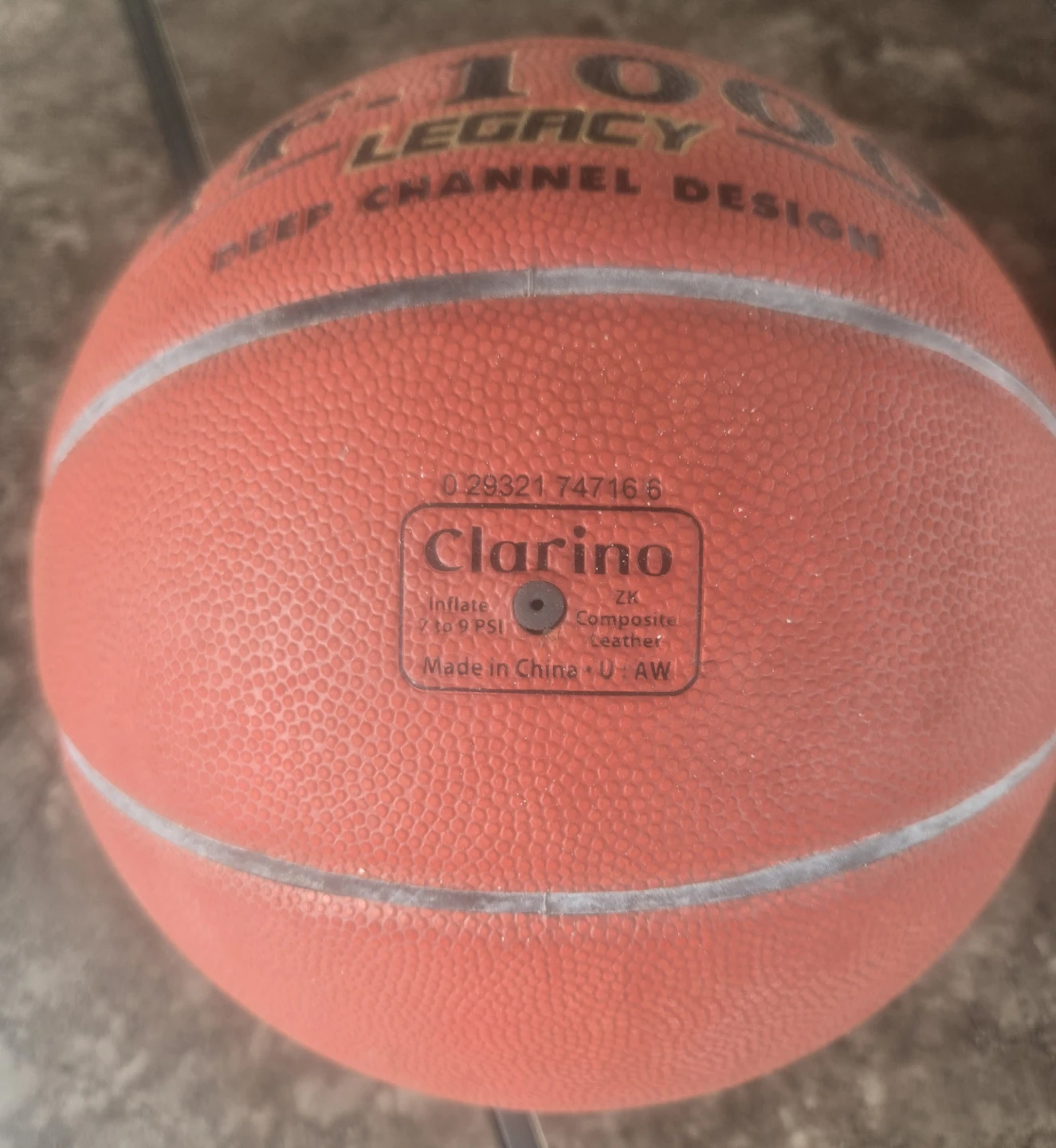 Spalding Basketball. - photo 2