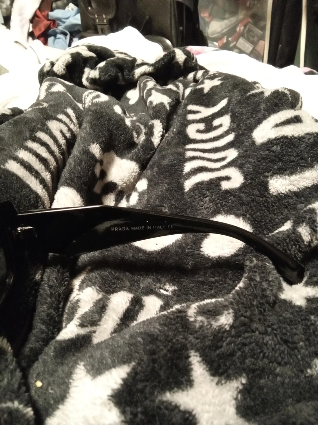 Prada Sunglasses - photo 3