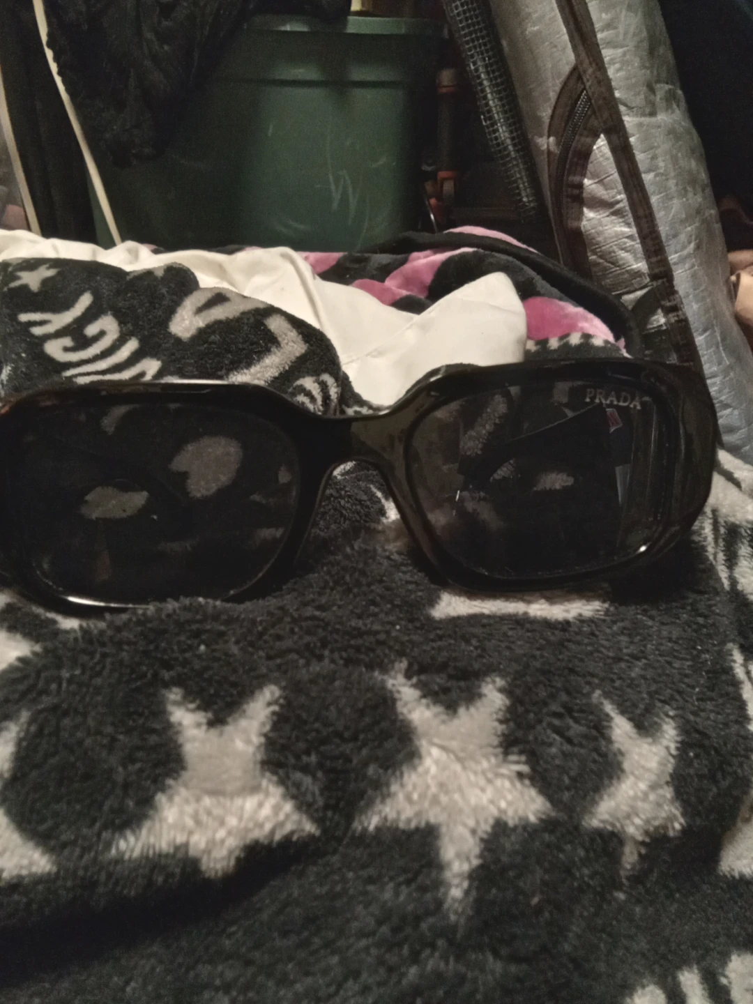 Prada Sunglasses - photo 5