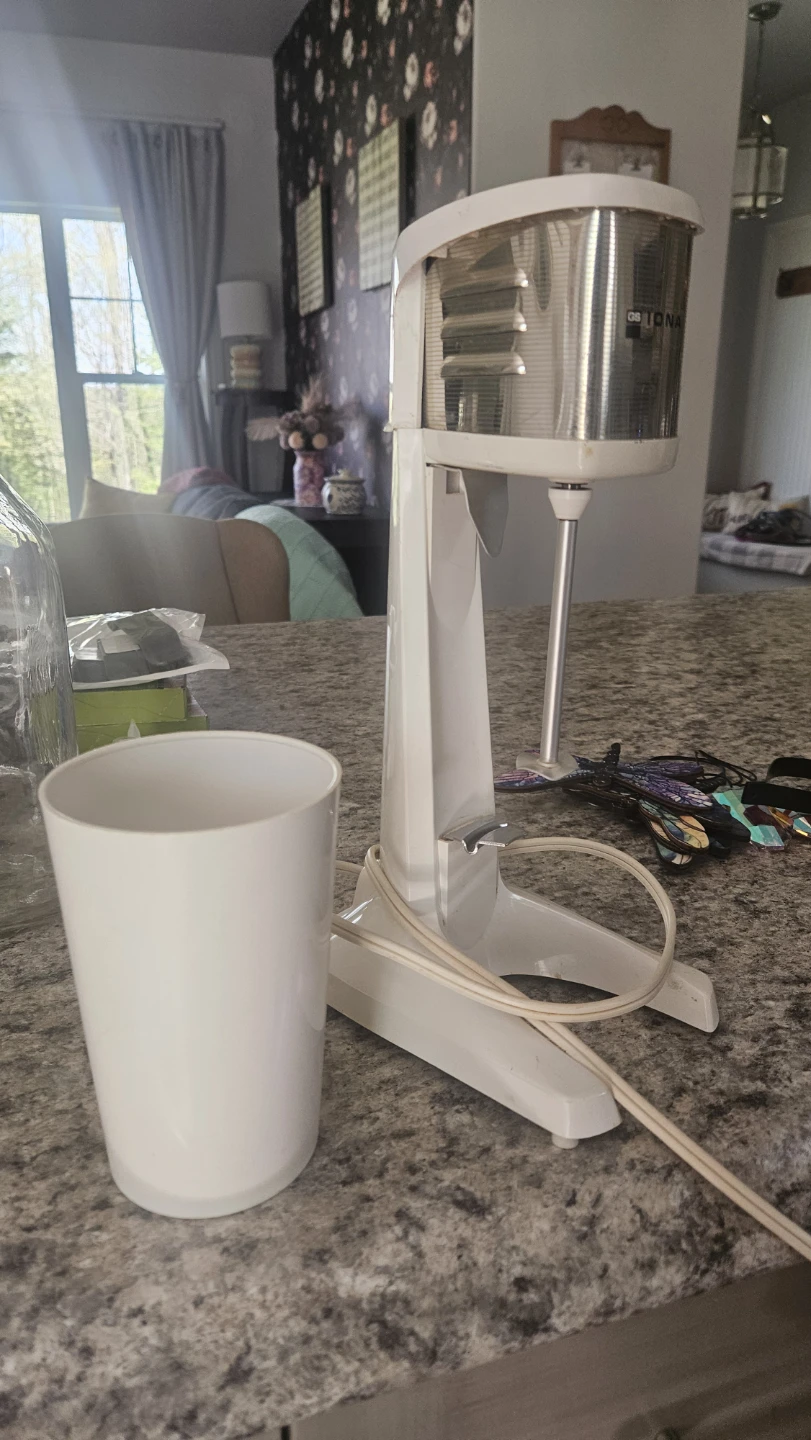 GS IONA Milkshake Maker