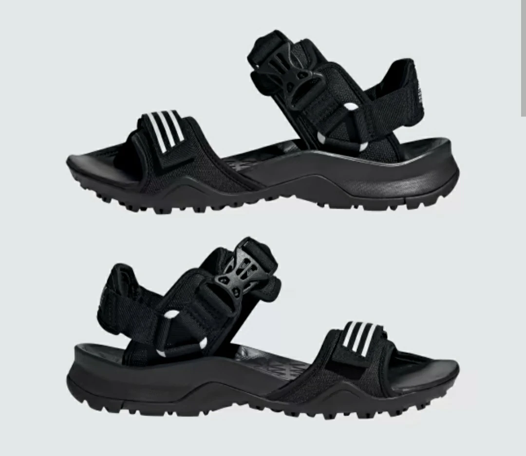 Brand new Adidas Cyprex Ultra Sandals S 6 - photo 5