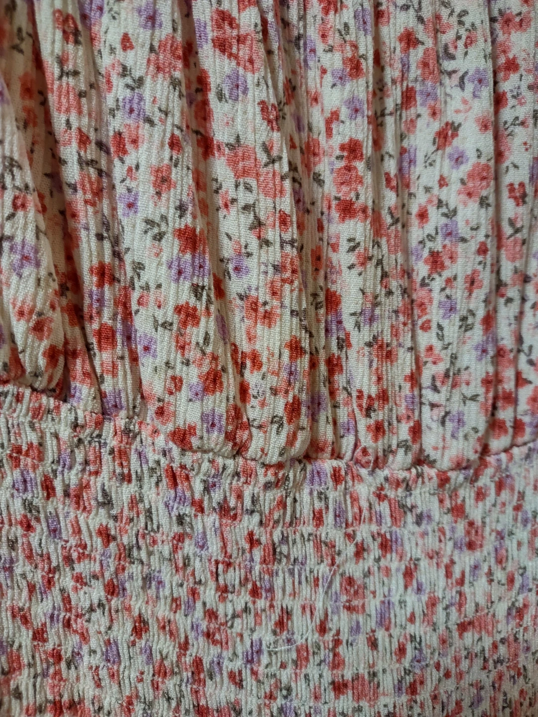 Women's romper size small - photo 2
