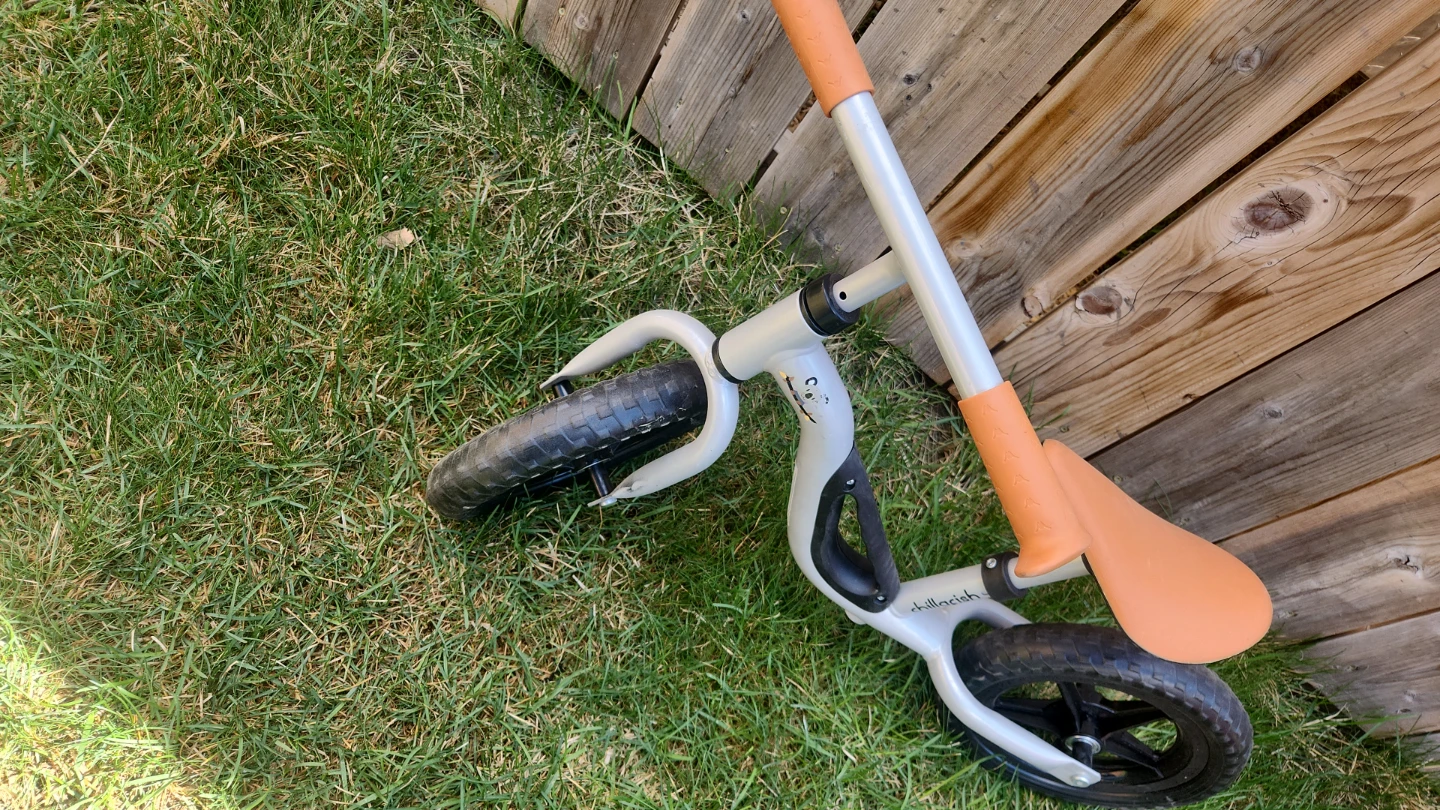 Chillafish Balance Bike