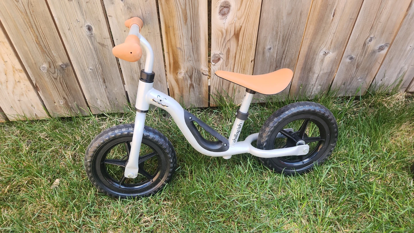 Chillafish Balance Bike - photo 2