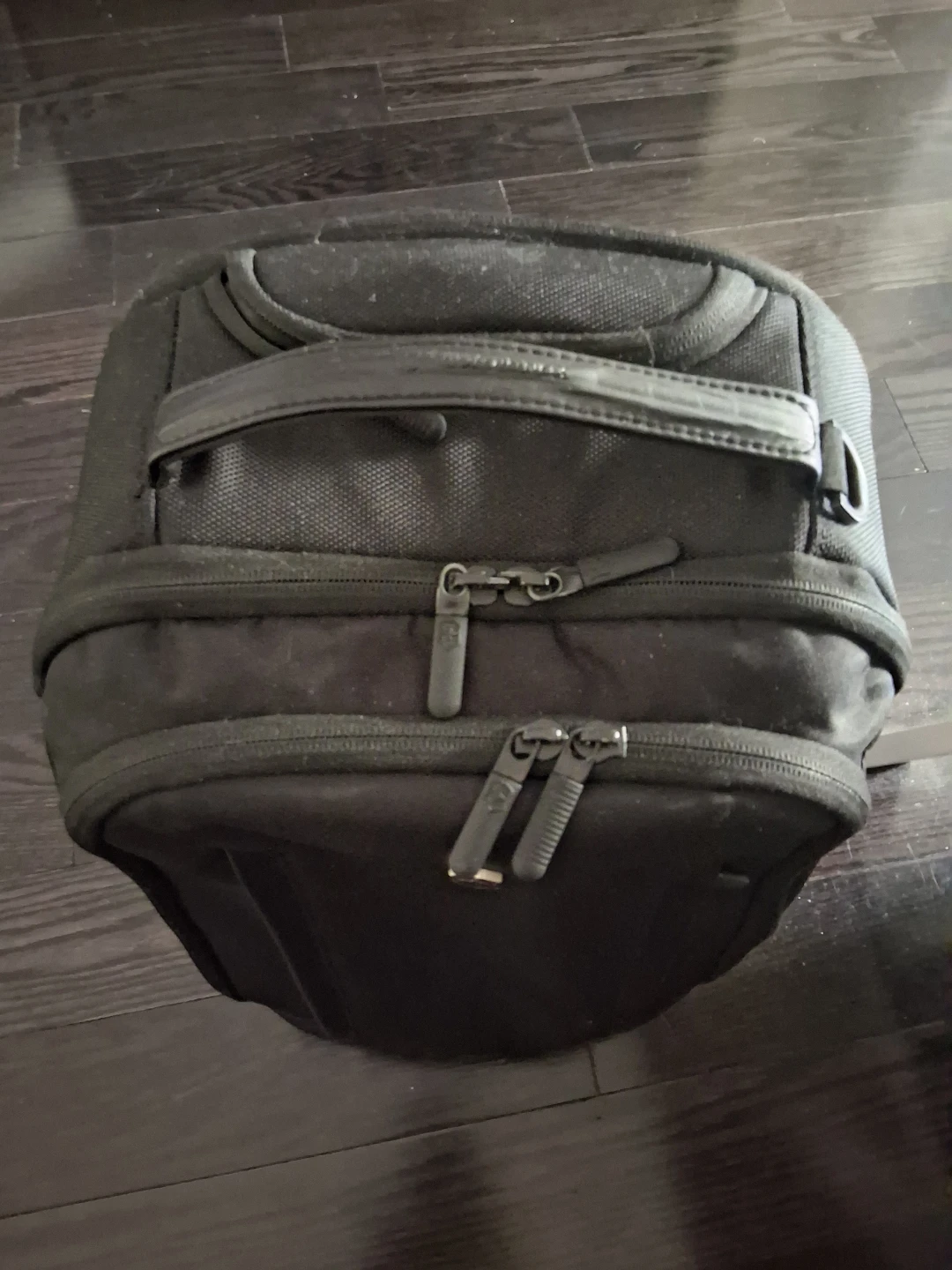 Victorinox Black Rolling Backpack - photo 3