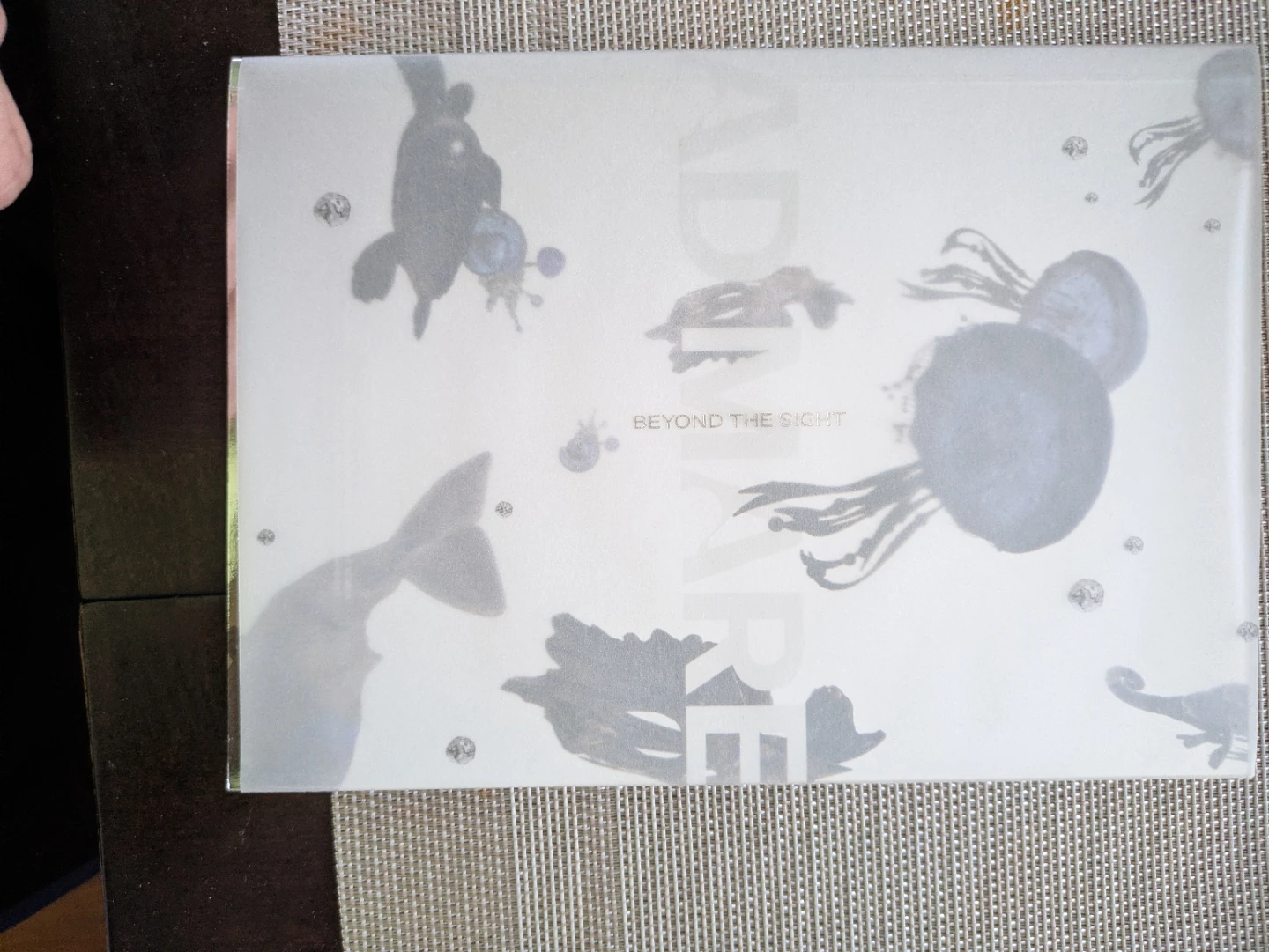 Admare CD Package