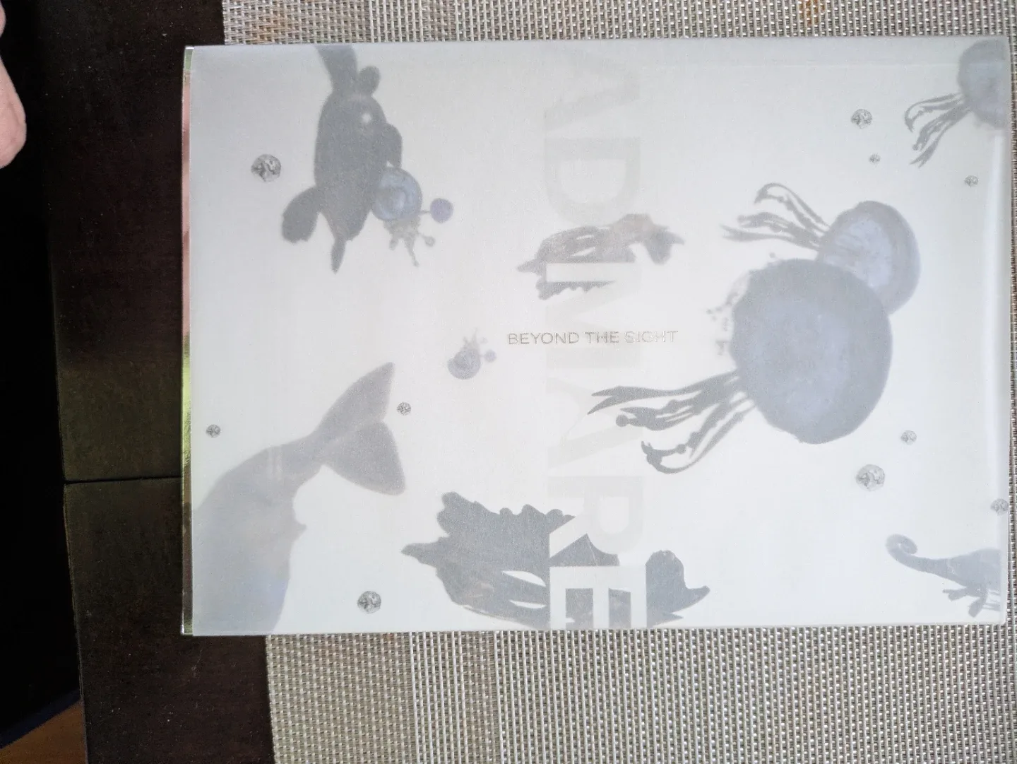 Admare CD Package