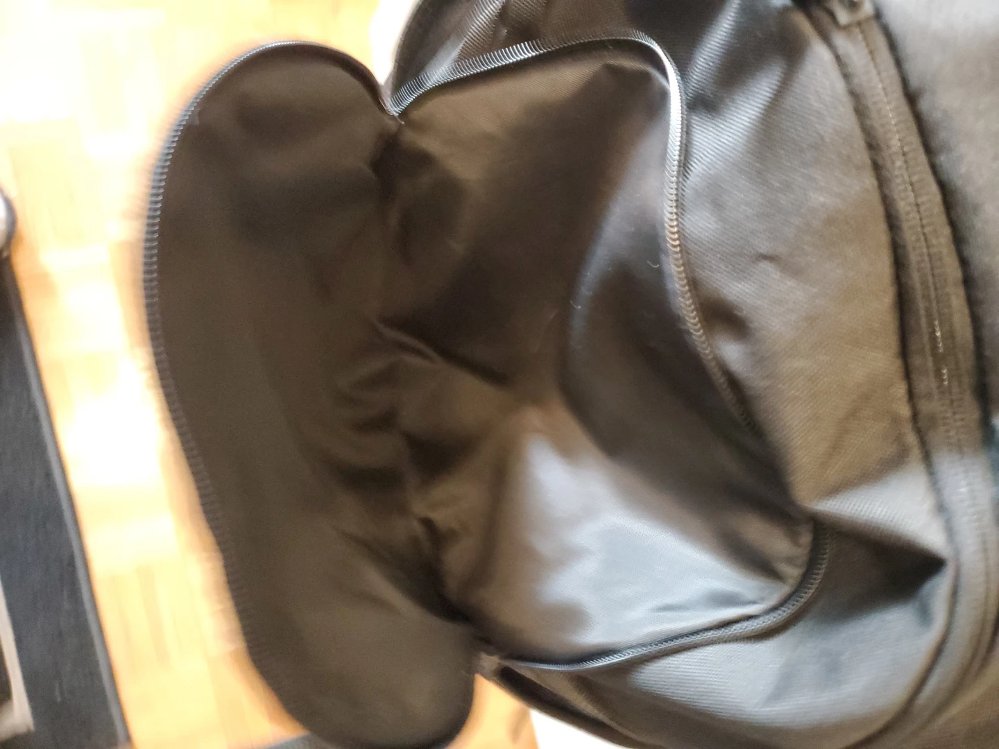 Under Armour Laptop Black Backpack New - photo 5