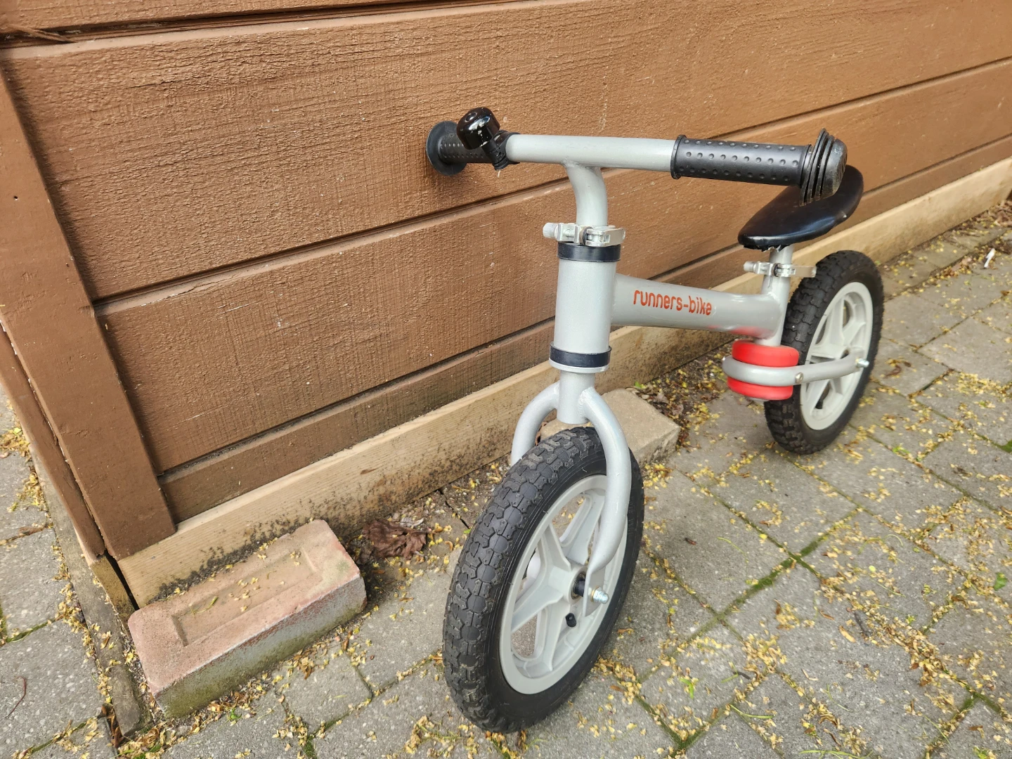Runners Bike (Balance Bike) - photo 2