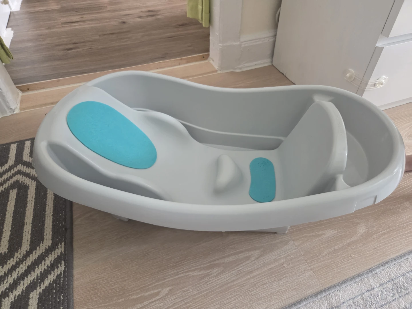 Bathtub for baby - photo 2