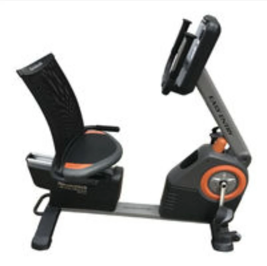 NordicTrack Recumbent Exercise Bike - photo 3