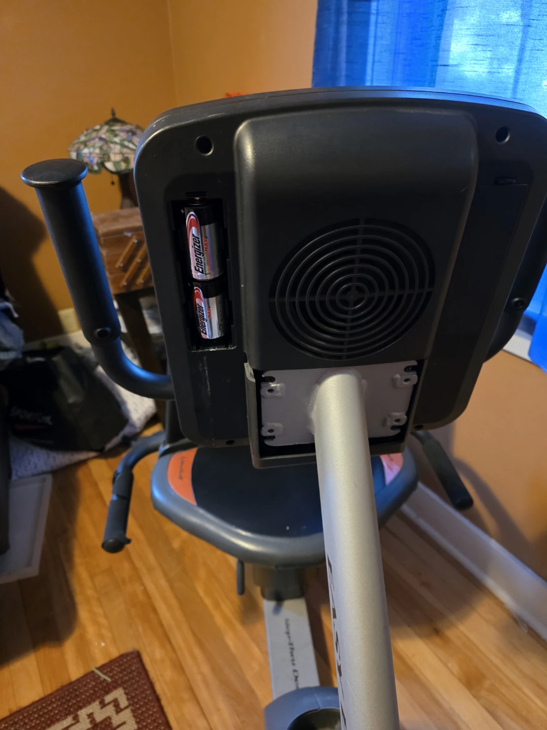 NordicTrack Recumbent Exercise Bike - photo 5