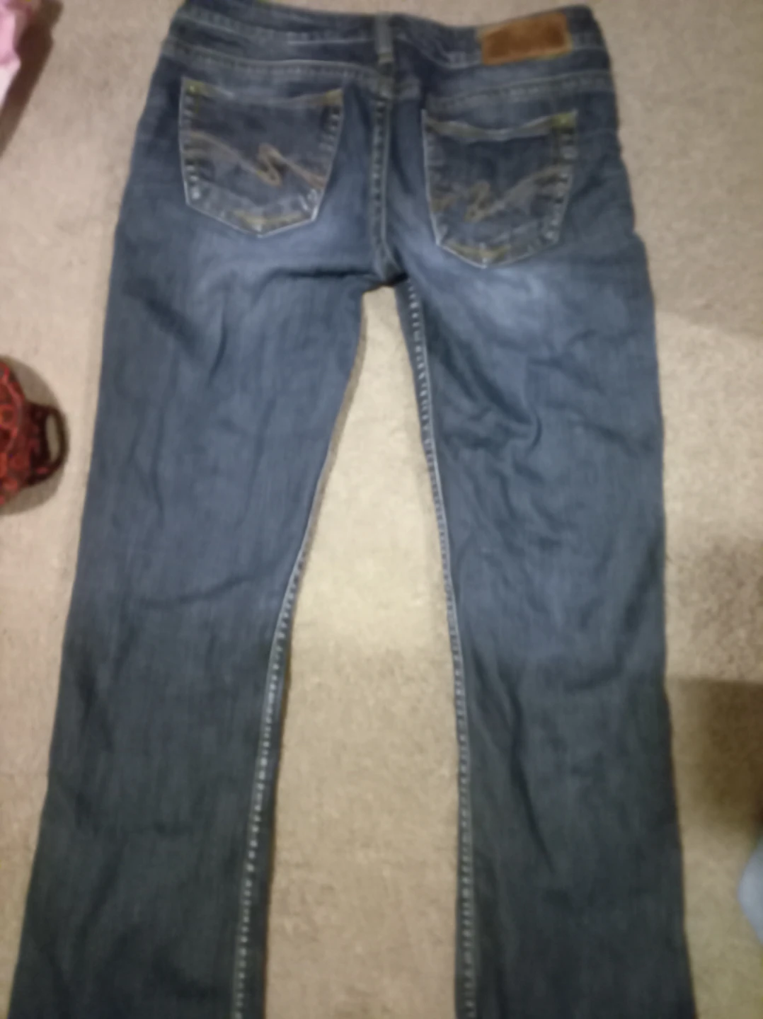 Silver Jeans Toni Women's Jeans W27/L33 - photo 2