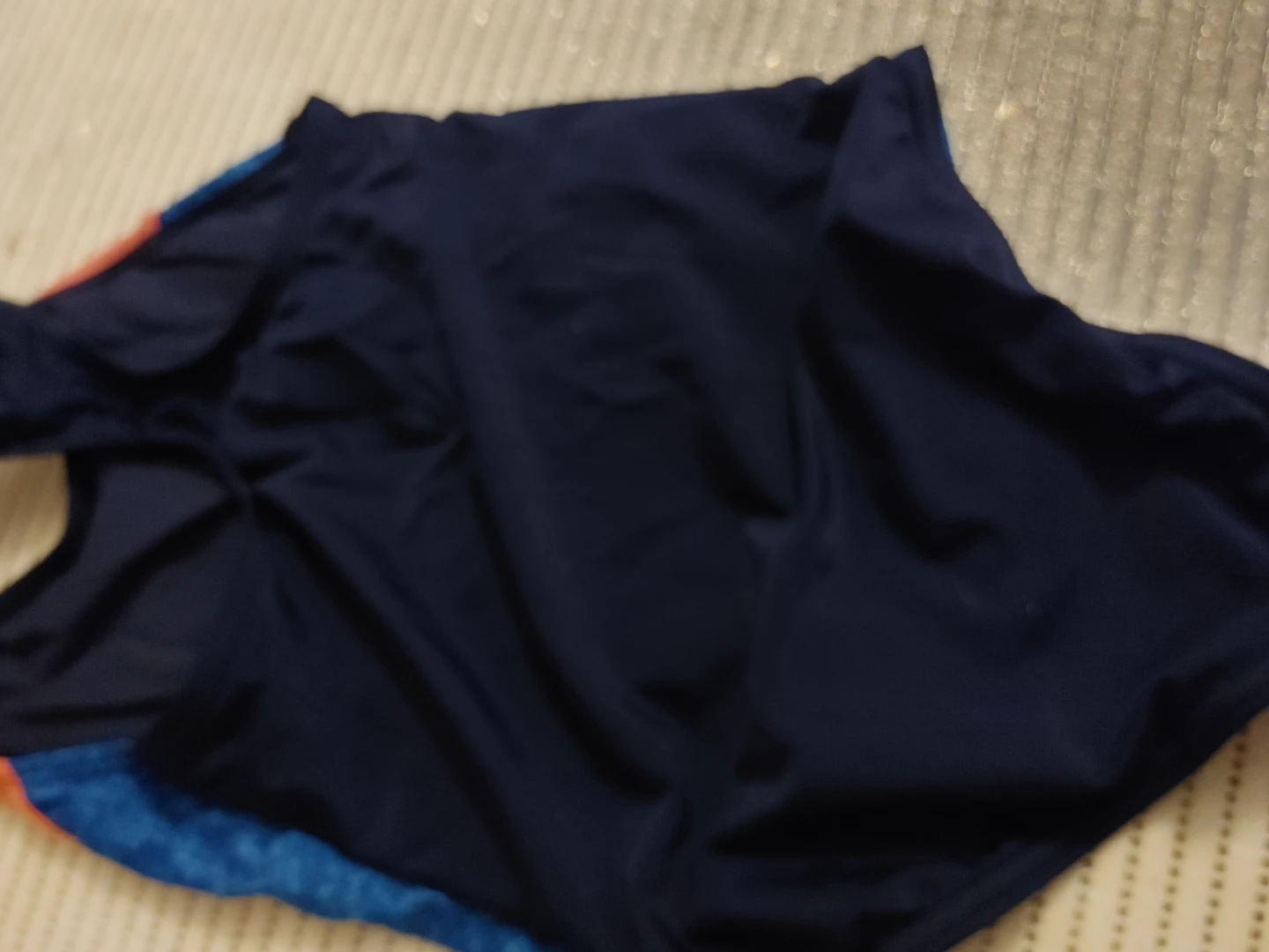 Speedo Girls' Swimsuit Size 10 - photo 2