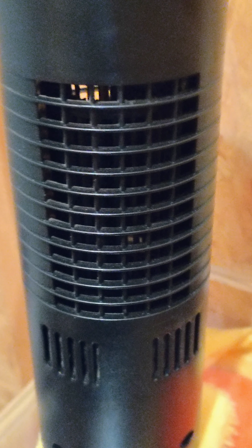 Living Personal Fan - photo 2