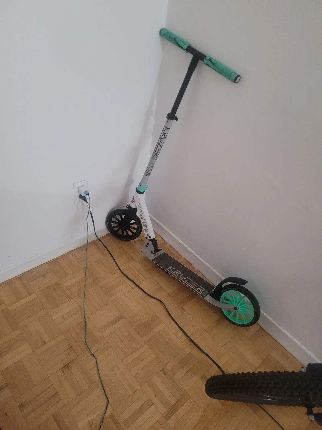 Insync Orbiter Kids' Bicycle