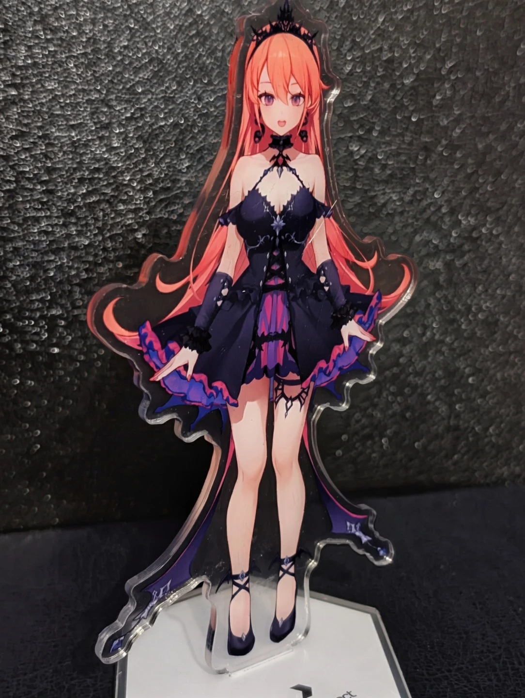 Runie Ruse Phase Connect acrylic stand - photo 5