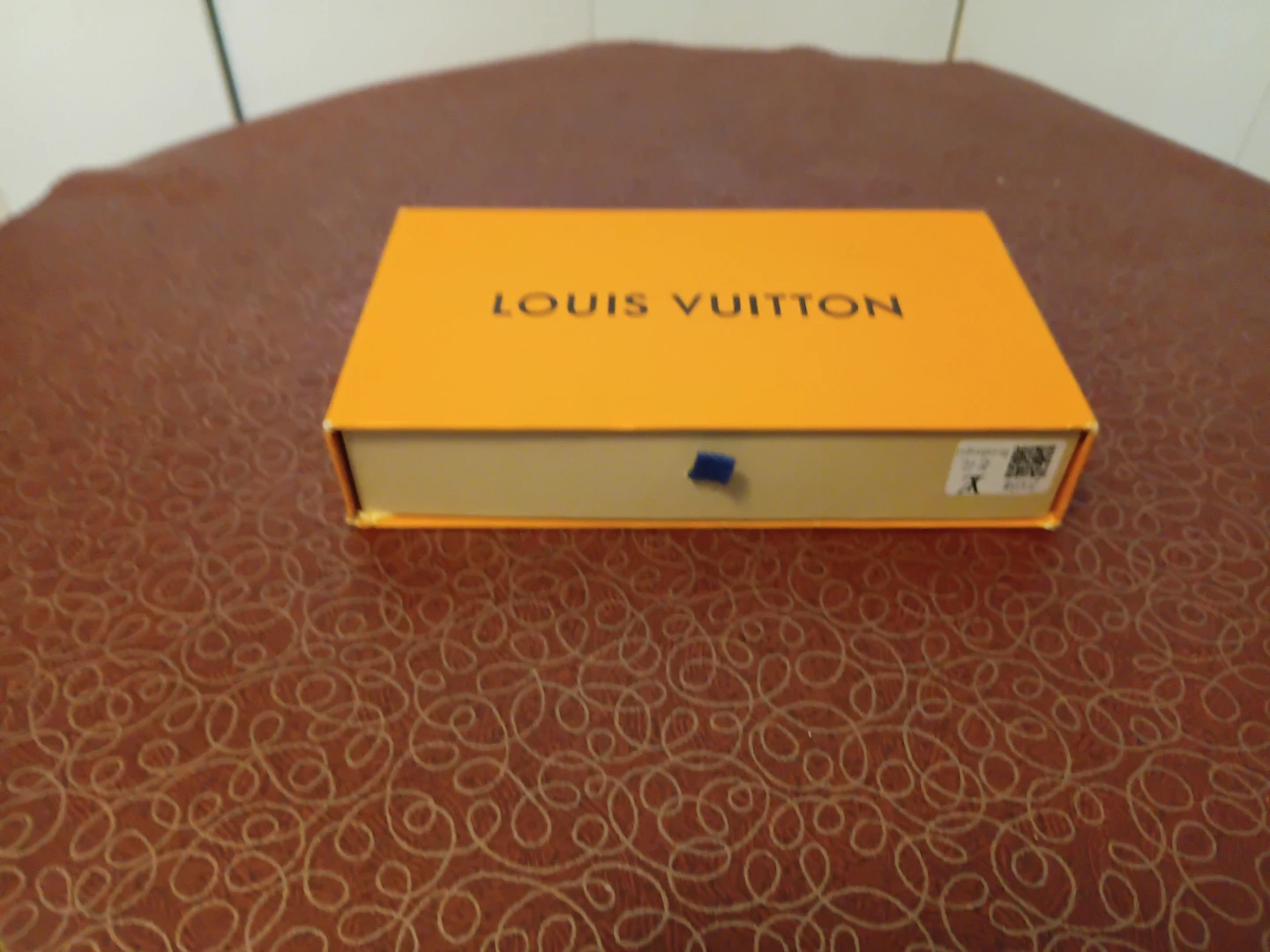 Louis Vuitton Wallet - photo 3