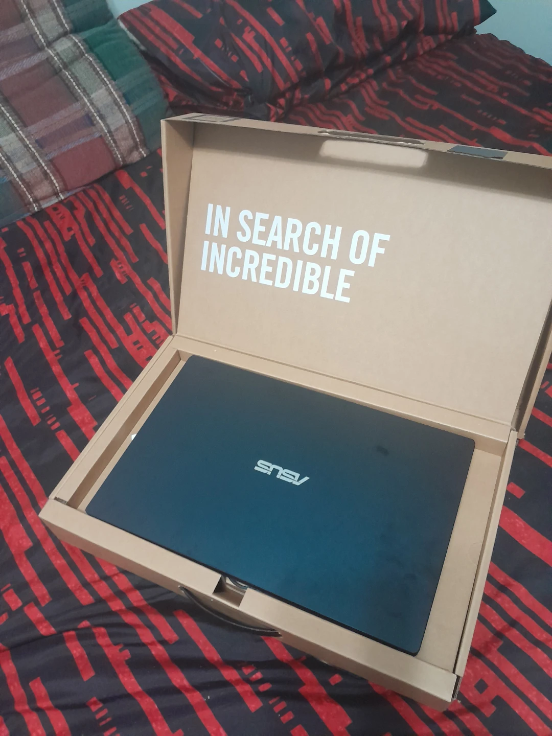 ASUS Laptop