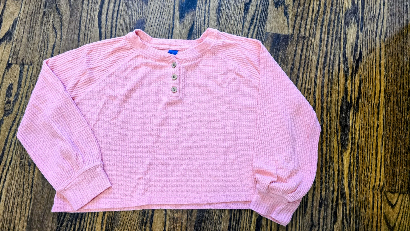 Girls' Sweaters Bundle of 5 Size 10Y - photo 3