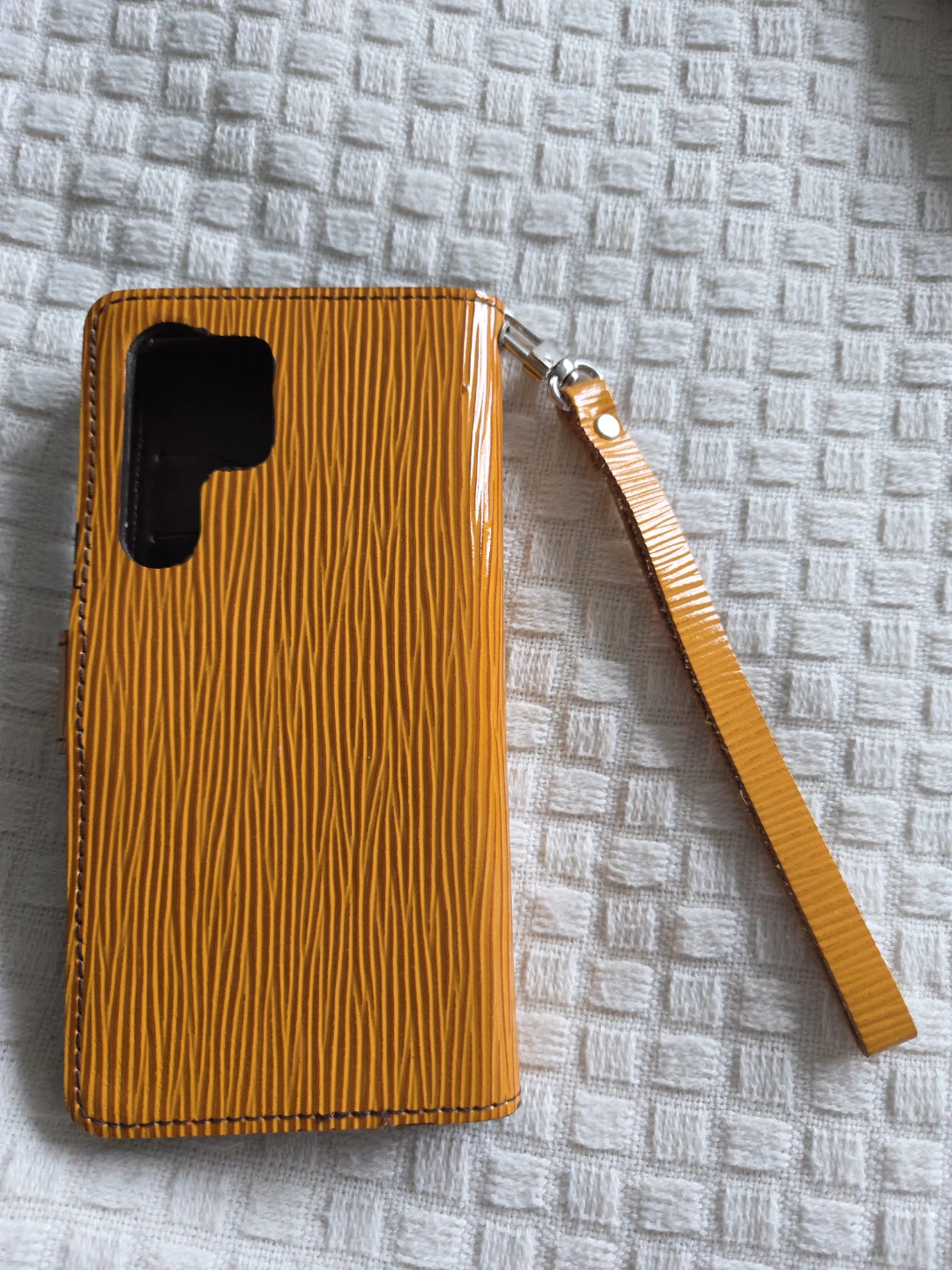 Samsung Galaxy 23 Ultra phone case - photo 2