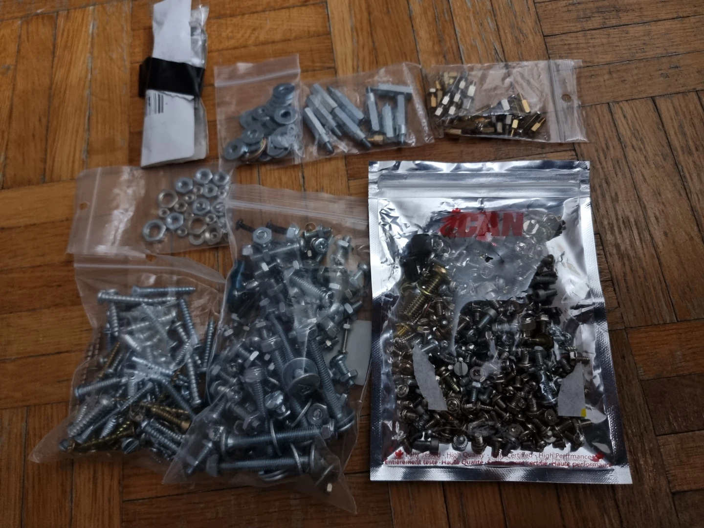 Electronics/SBC projects kit - photo 3