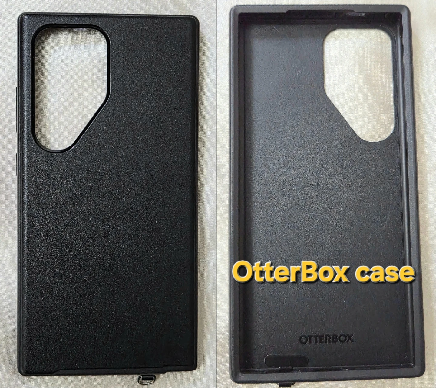 📌Galaxy S24 Ultra- 4 Cases (incl.OtterBox) & 3 Ceramic protecter - photo 2