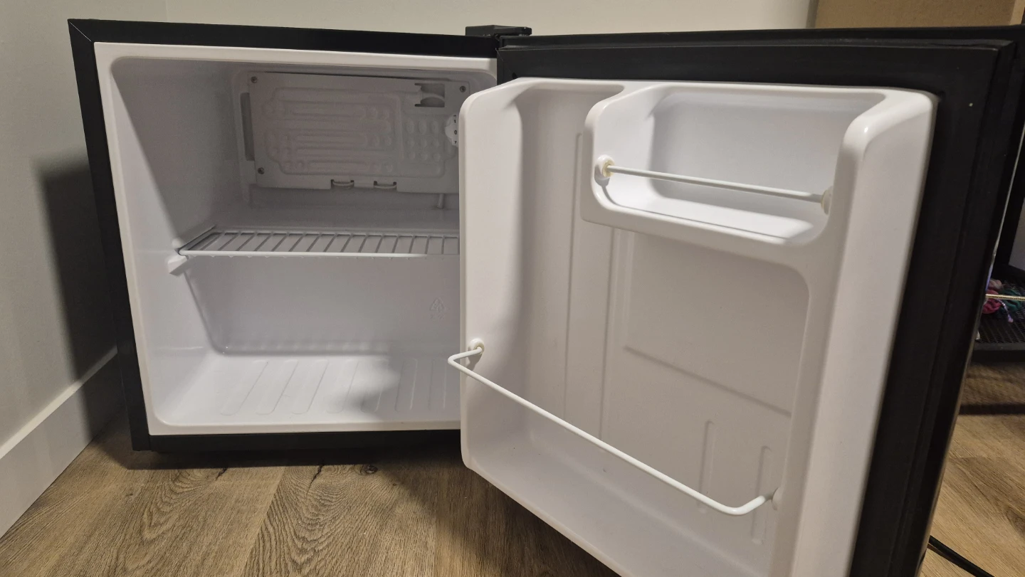 Insignia Mini Fridge - photo 2
