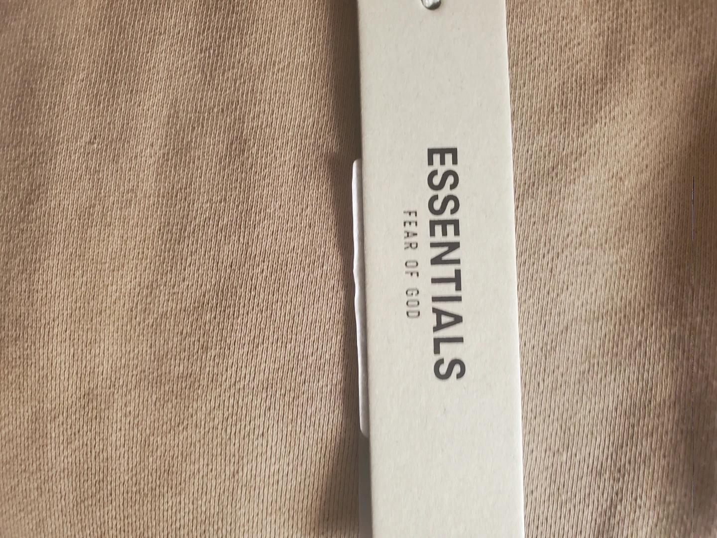 Essentials Crewneck Oak - photo 4