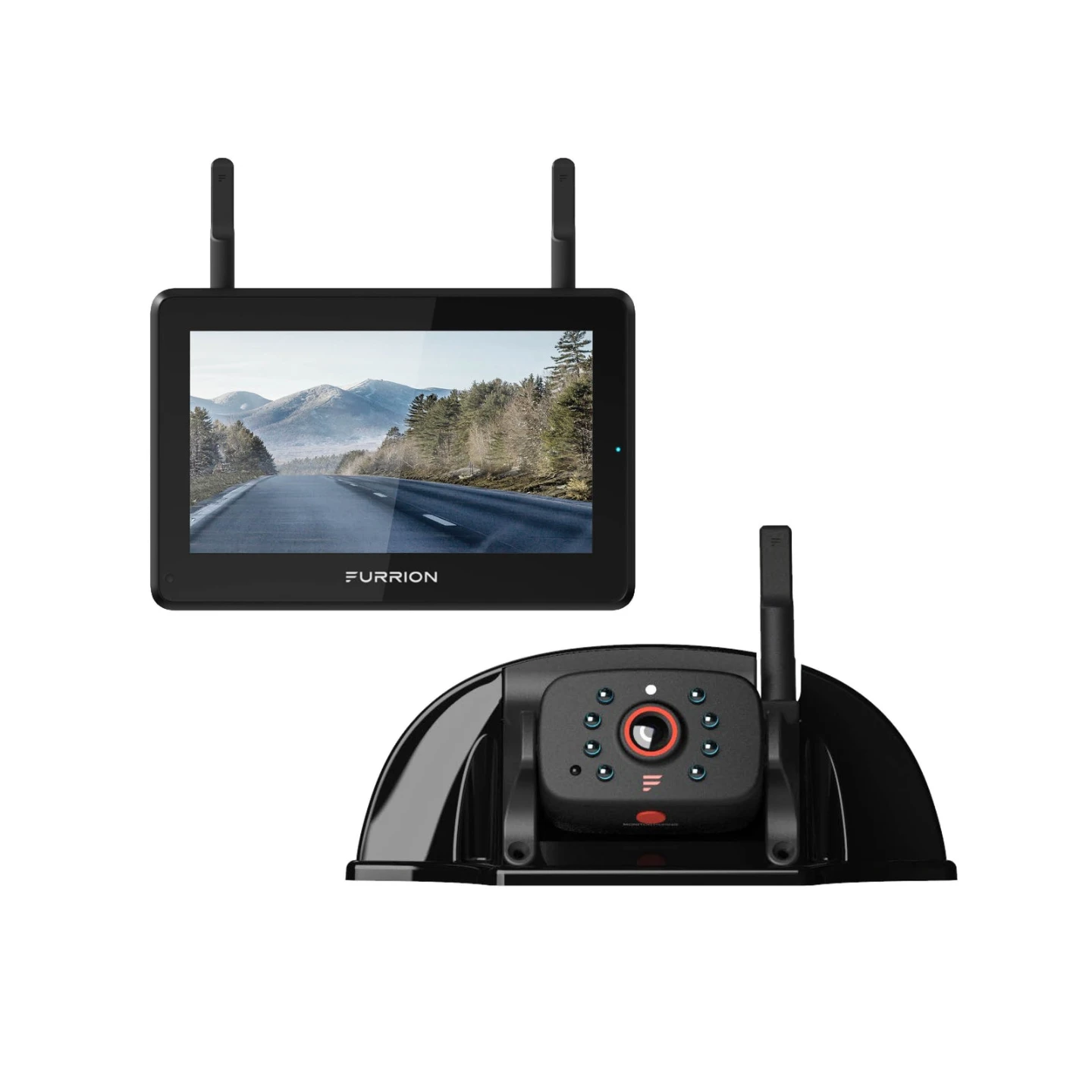 Furrion Vision S 5" RV Backup Camera System