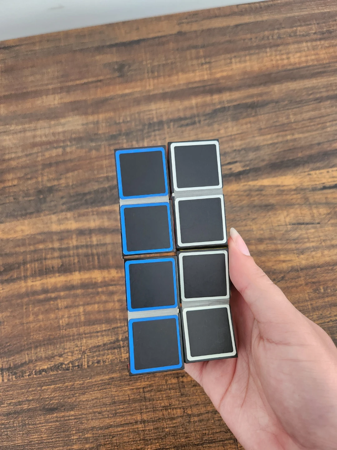 NEED GONE Rubik's Snake Fidget - photo 2