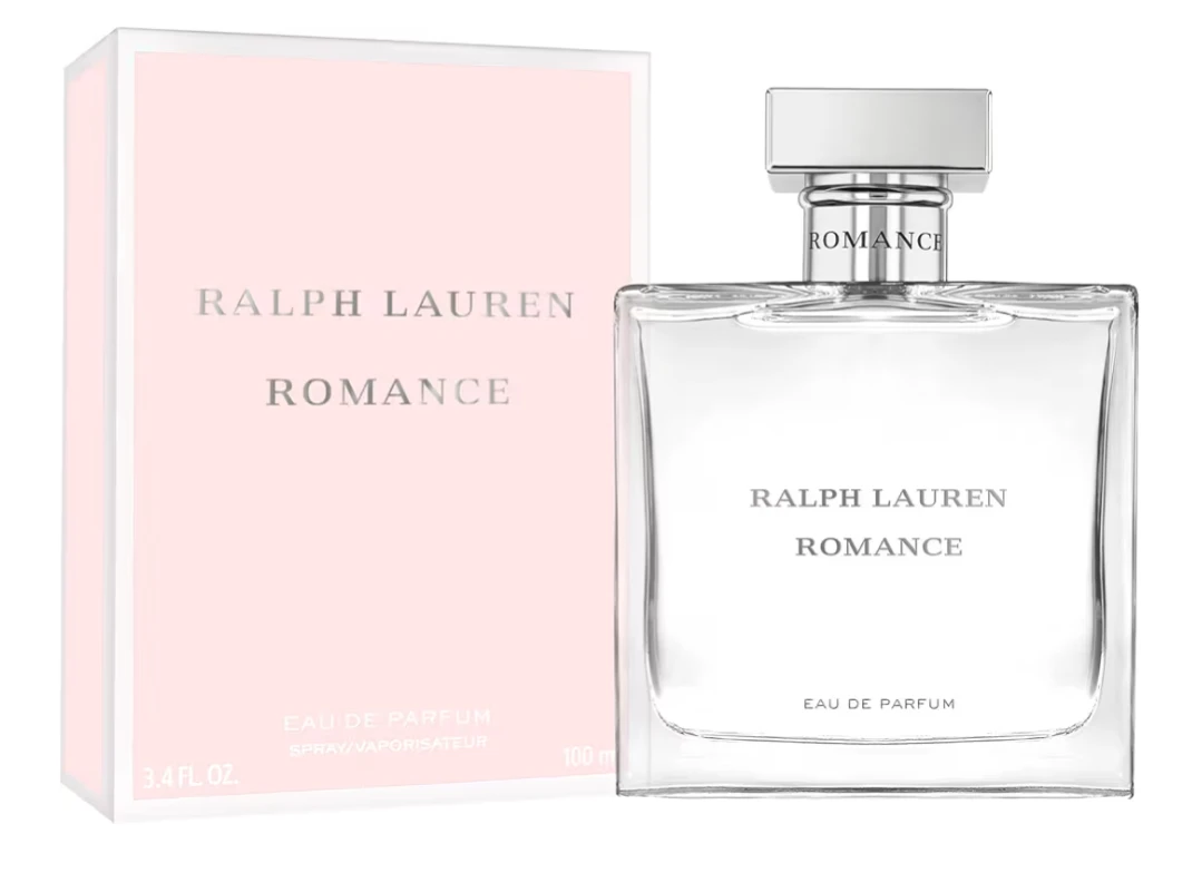 Ralph Lauren Romance Eau de Parfum for Women - 100 ml