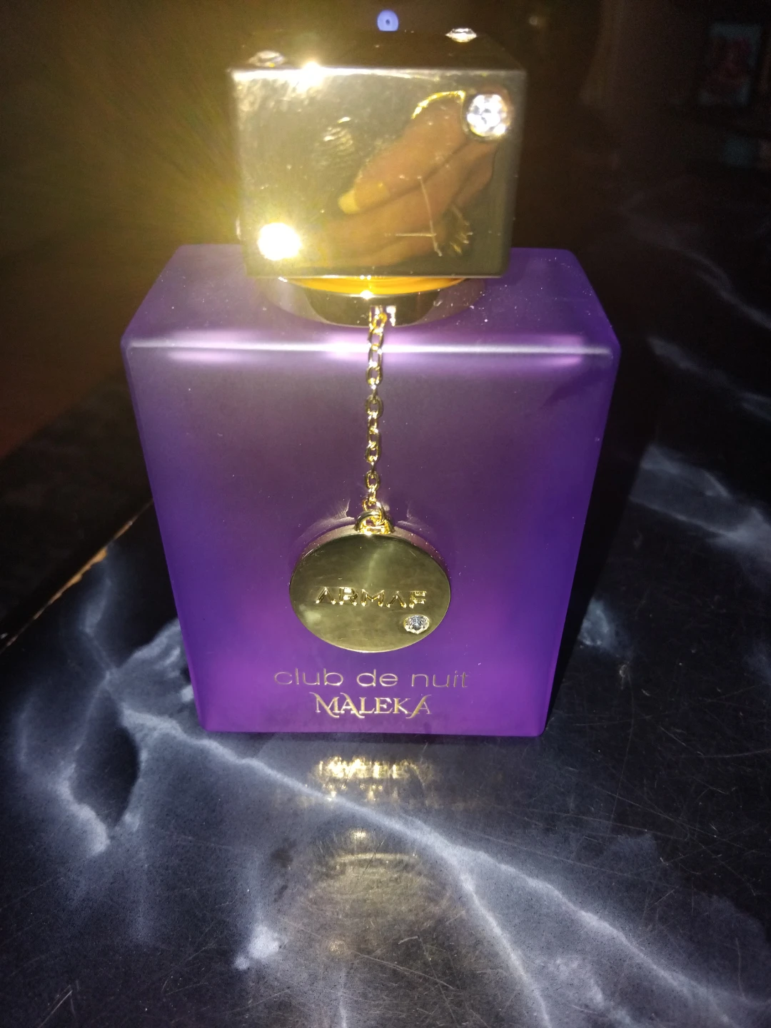 Armaf Club de Nuit Maleka Eau de Parfum