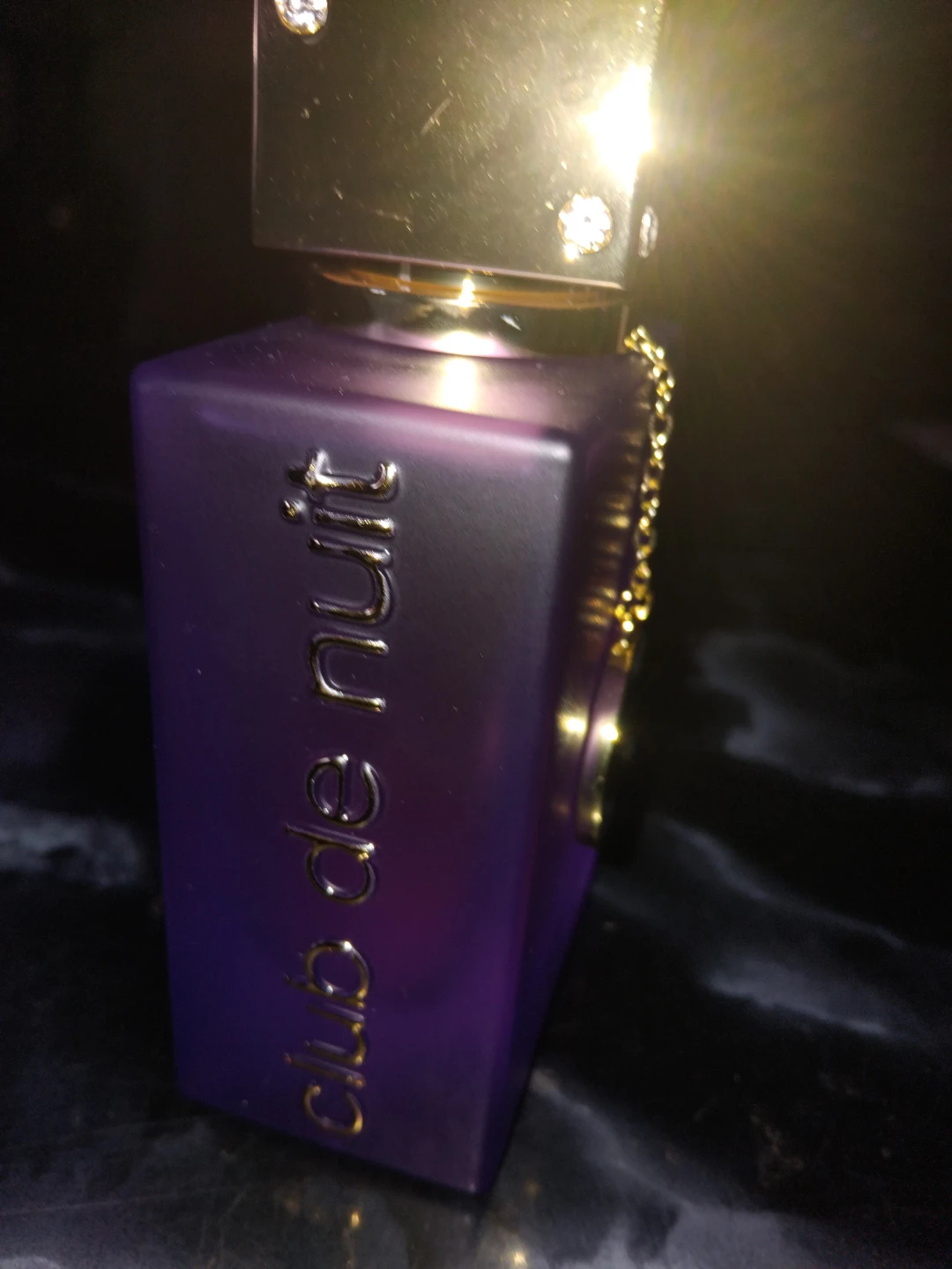 Armaf Club de Nuit Maleka Eau de Parfum - photo 2