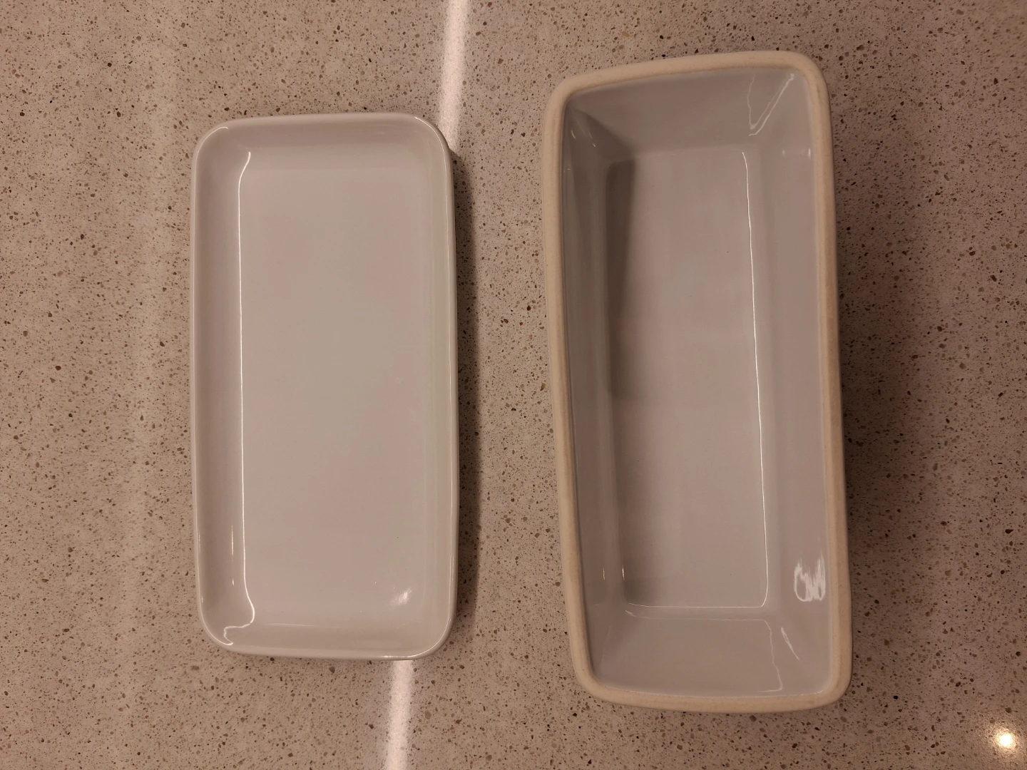 Butter dish - photo 3