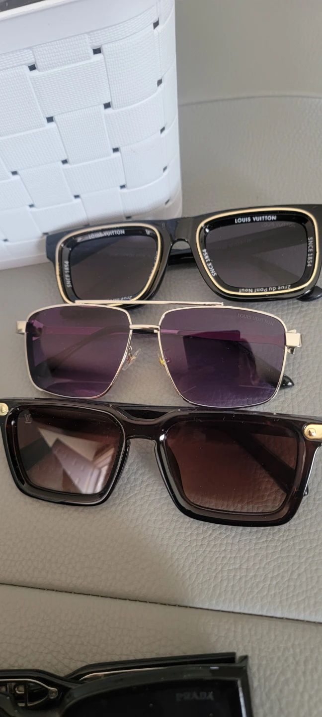 Louis Vuitton Sunglasses price for each