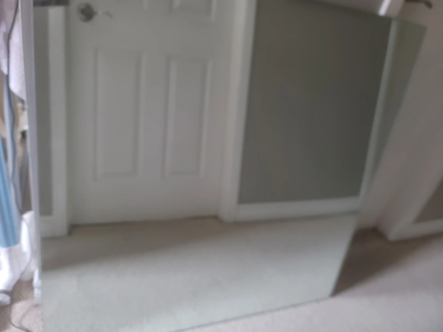 Wall mirror - photo 2