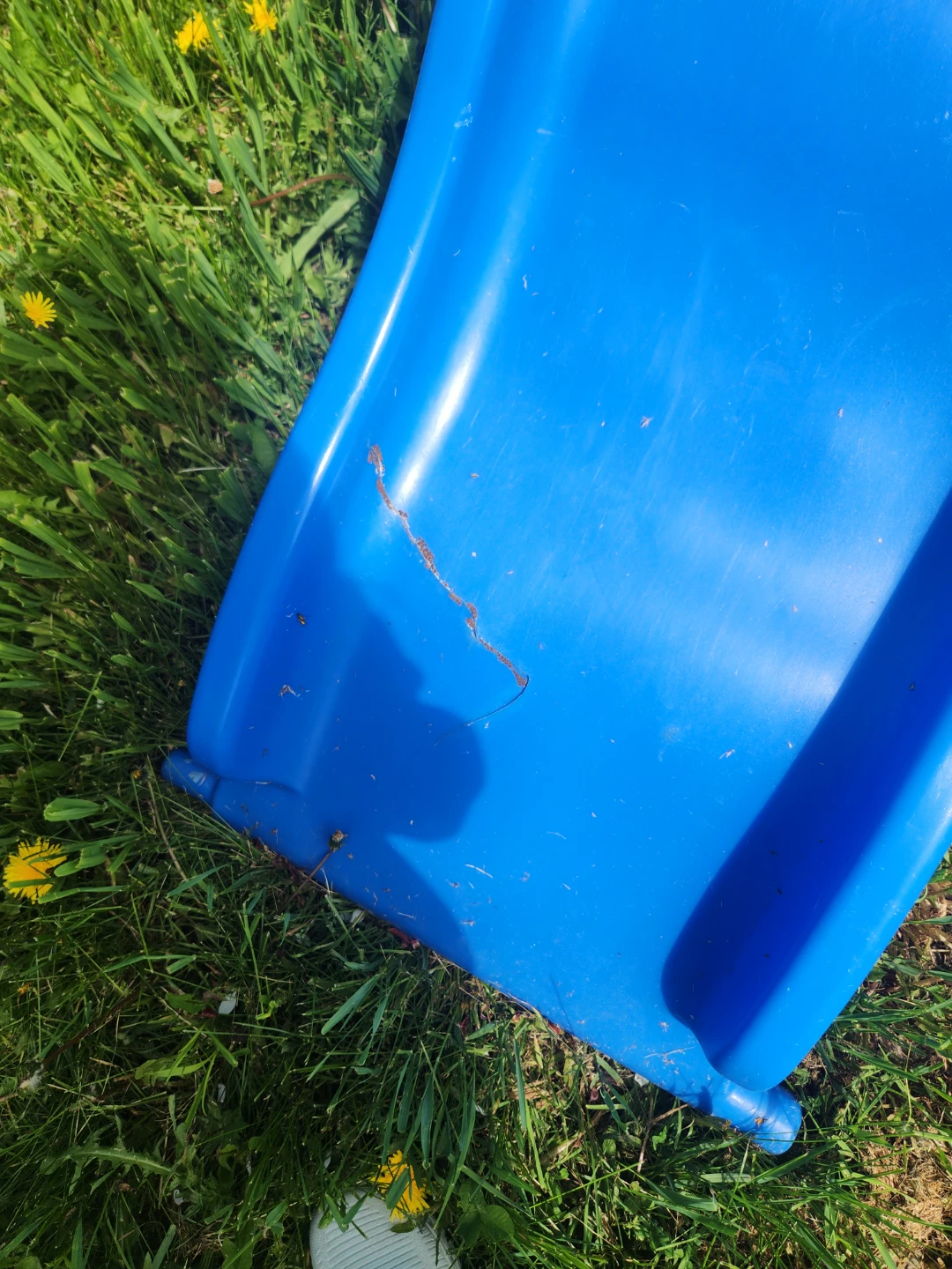 Play Structure with Slide - photo 2
